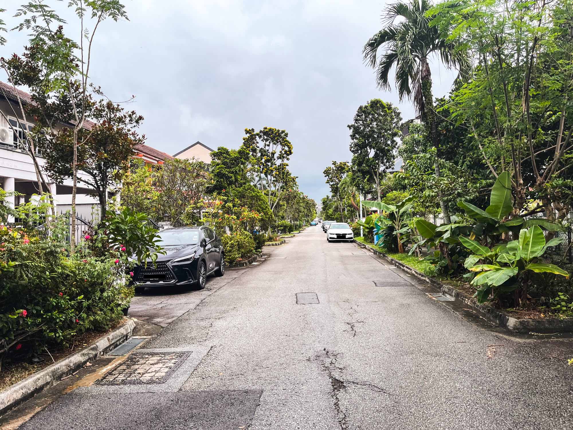 Joo Chiat Avenue 43
