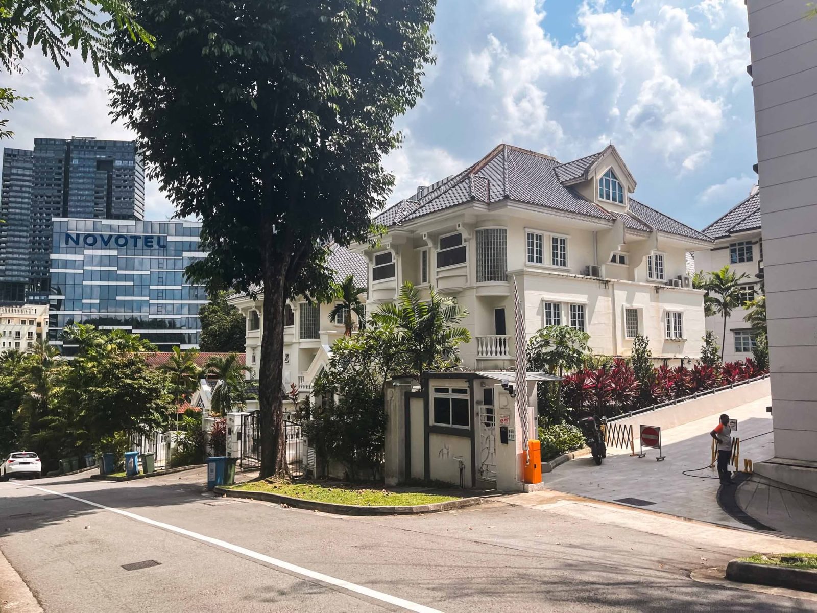 Inside Balmoral Park: Rare Freehold Landed Homes With 1.6 Plot Ratio In District 10