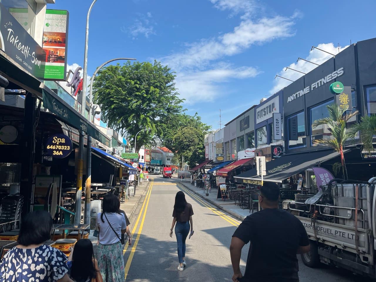 walkup apartment singapore buyer 1