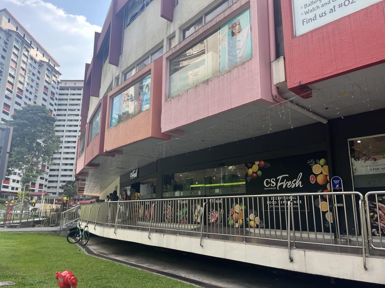 walkup apartment singapore buyer 7