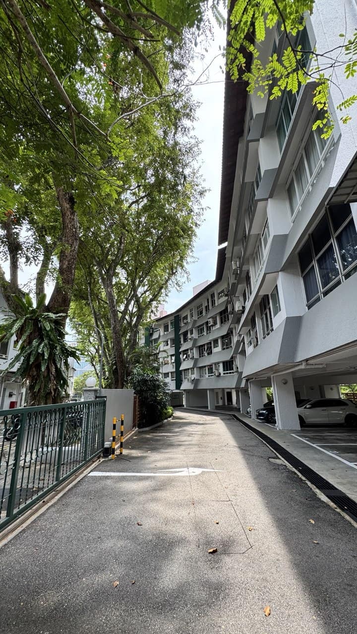 walkup apartment singapore buyer 3