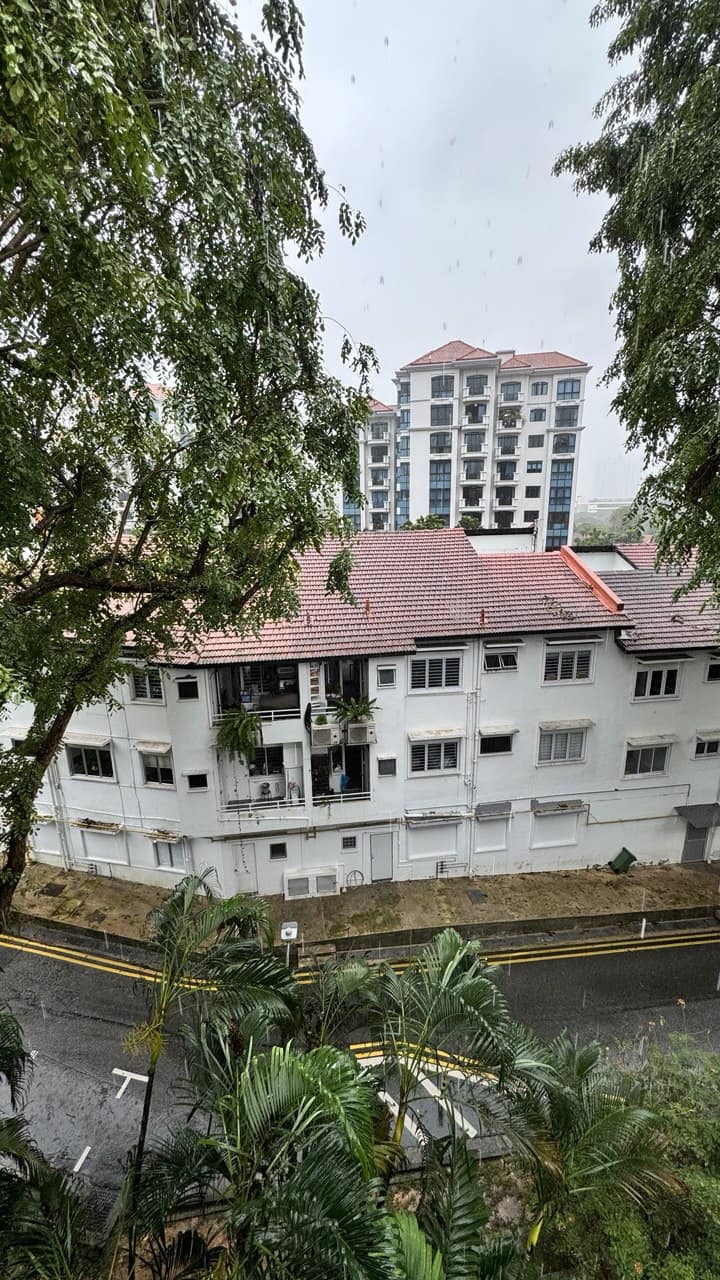 walkup apartment singapore buyer 4
