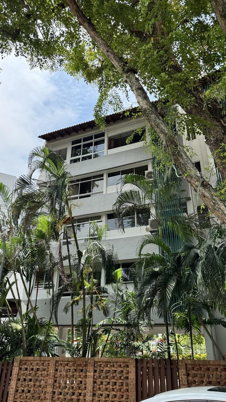 walkup apartment singapore buyer 2