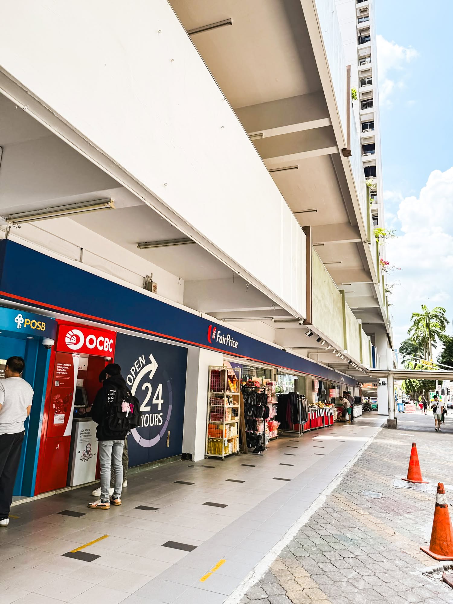 Tanjong Pagar Plaza 21