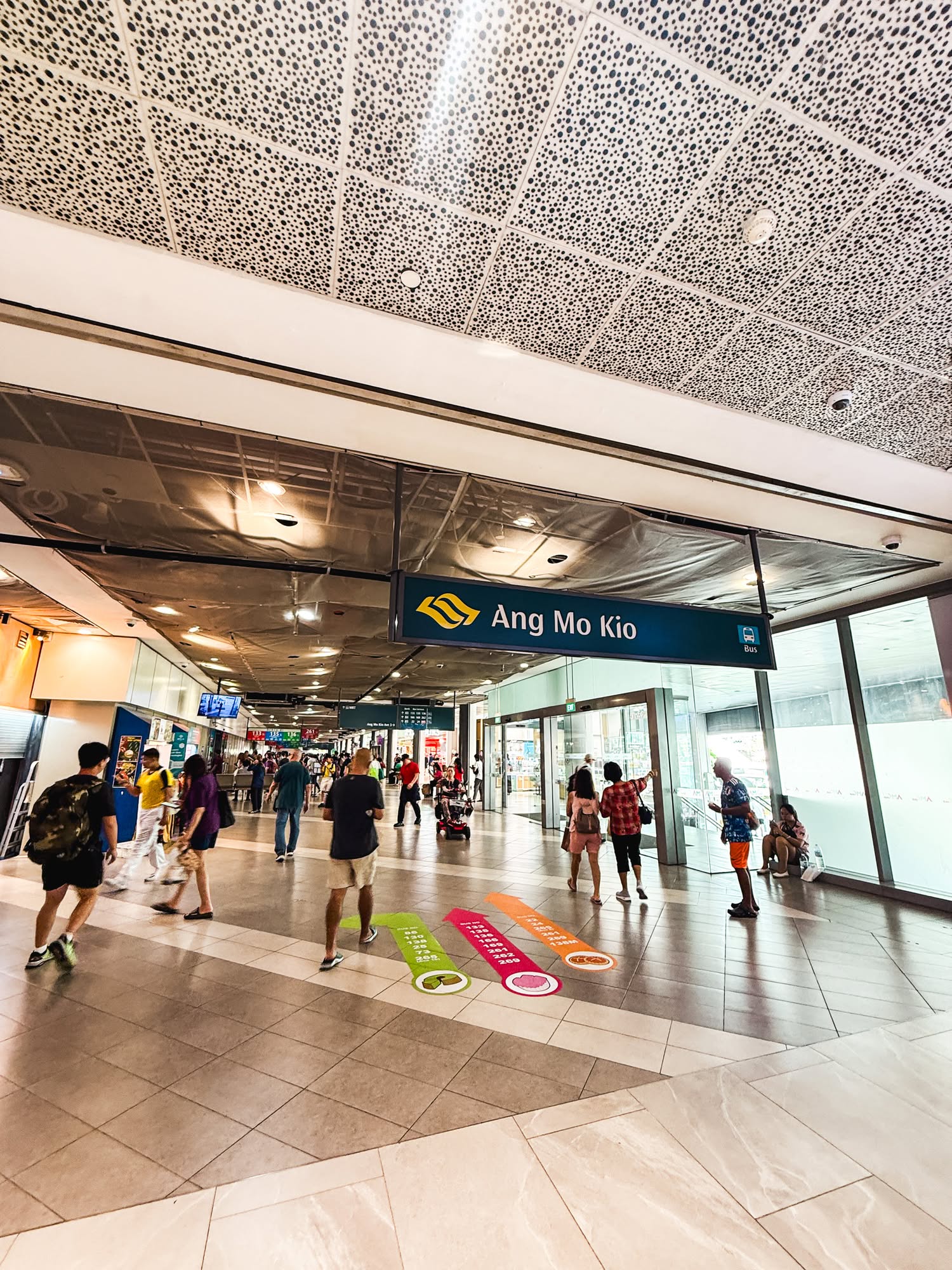 702 Ang Mo Kio Avenue 8 24