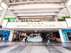 Tanjong Pagar Plaza 4