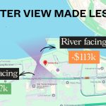 How Different Condo Views Affect Returns In Singapore A 25 Year Study Of Pebble Bay