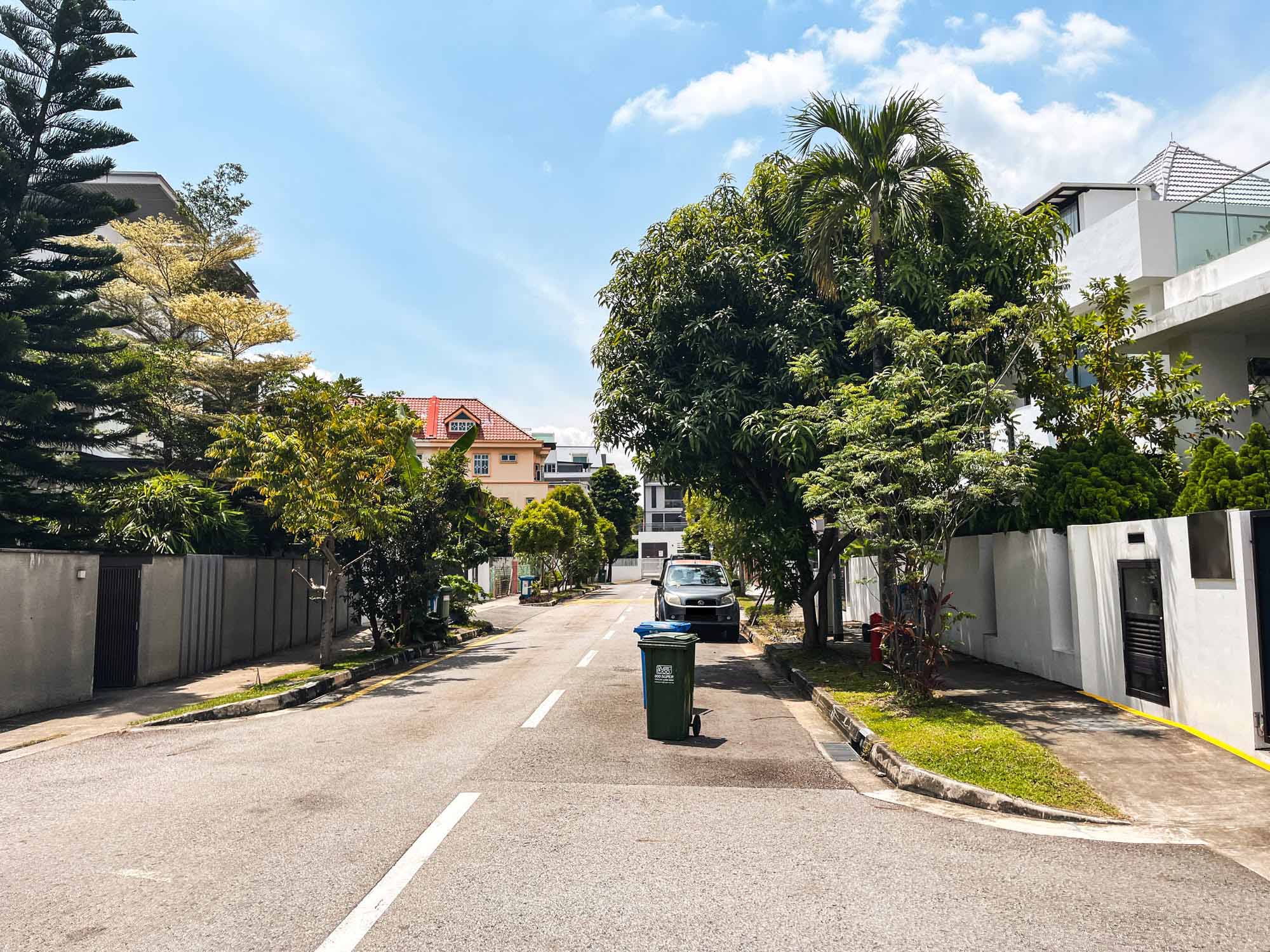 Jalan Baiduri IMG 8266
