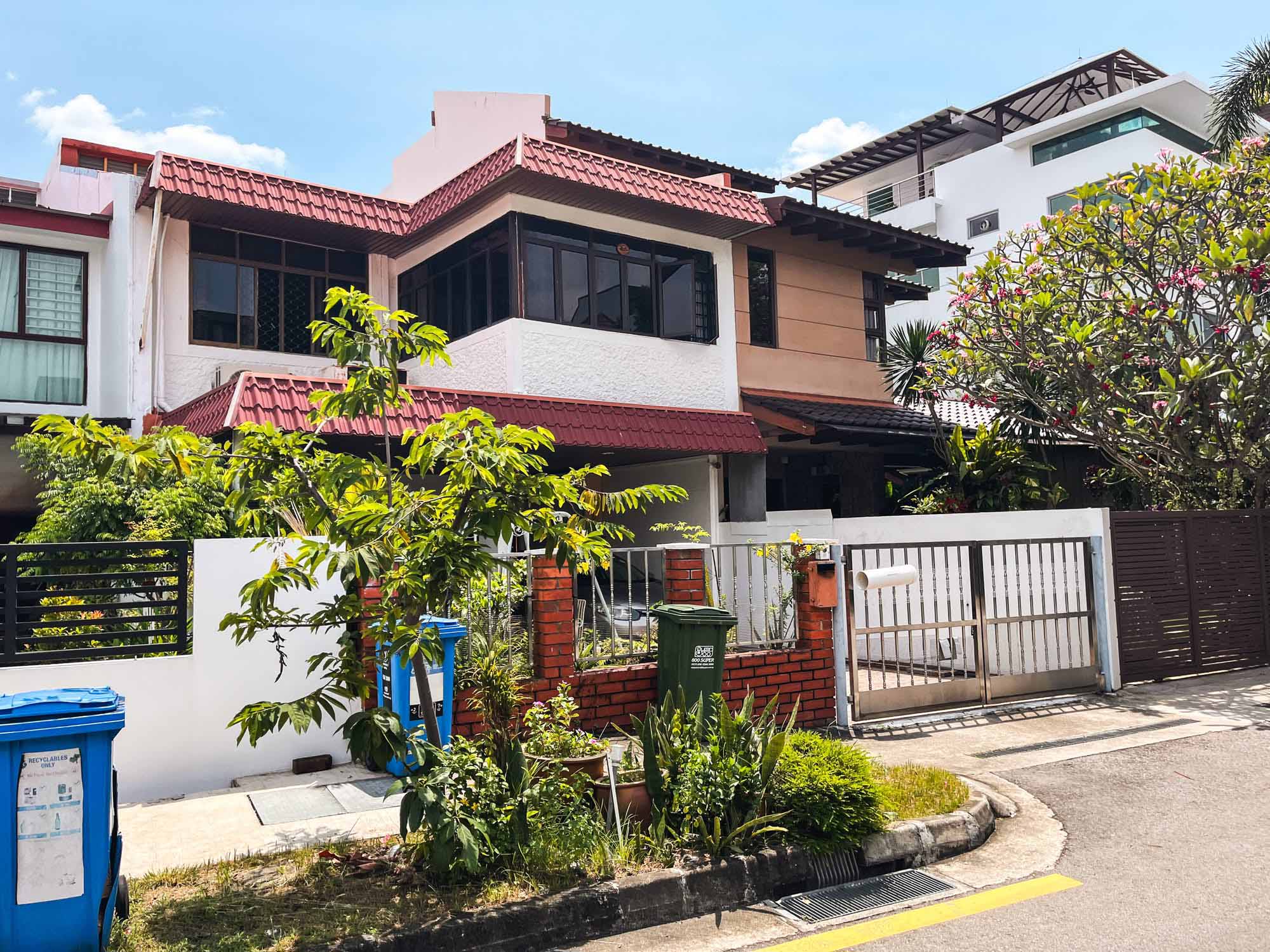 Jalan Baiduri IMG 8262