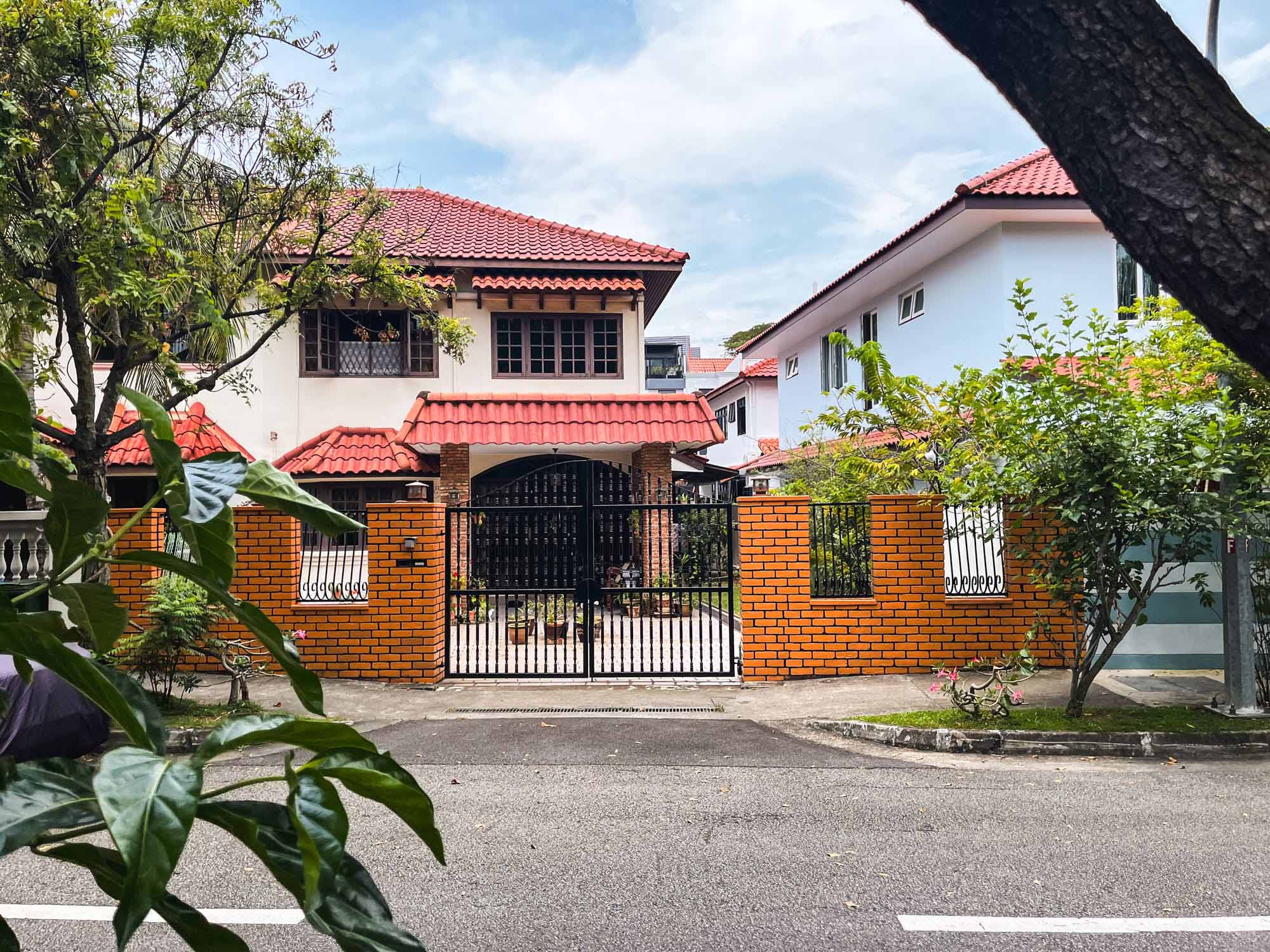 Jalan Baiduri IMG 8306