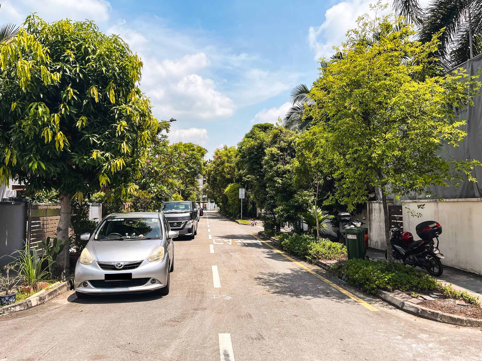 Jalan Baiduri IMG 8250