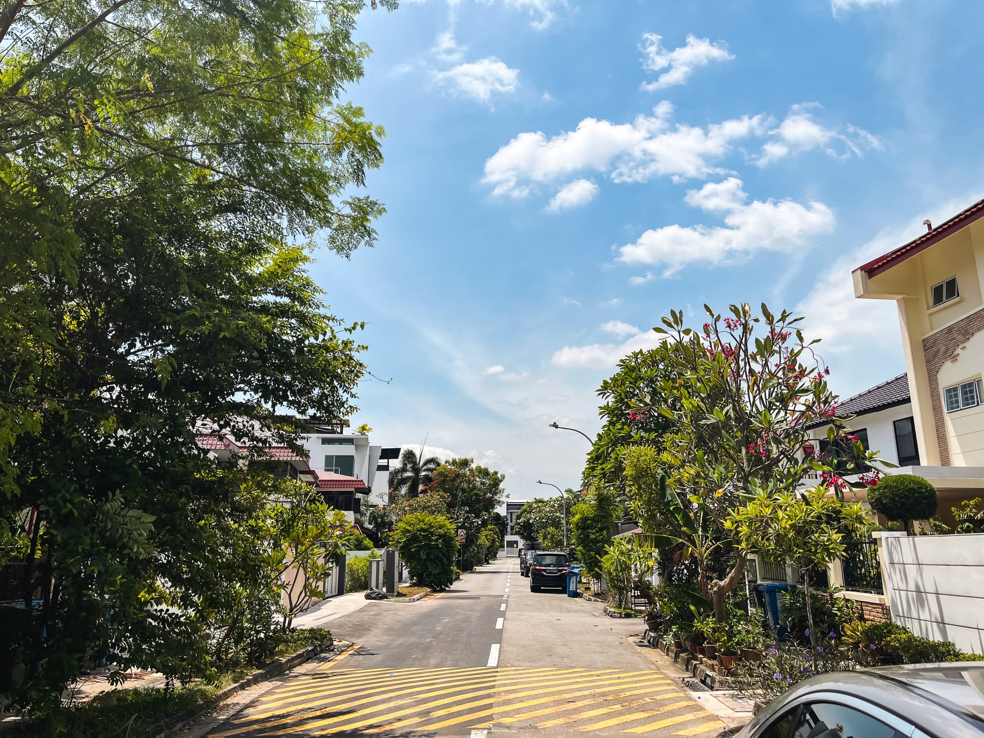 Jalan Baiduri IMG 8252