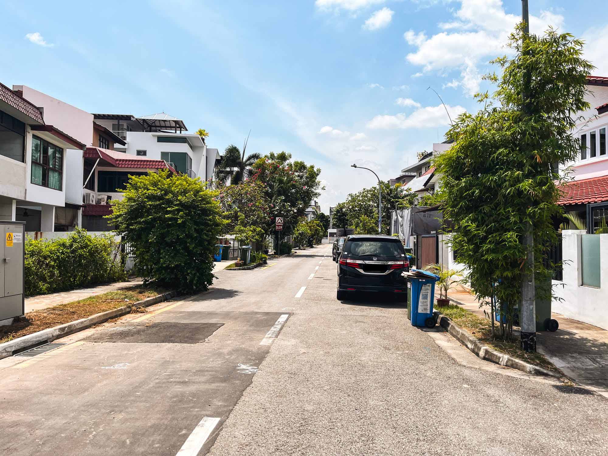 Jalan Baiduri IMG 8257