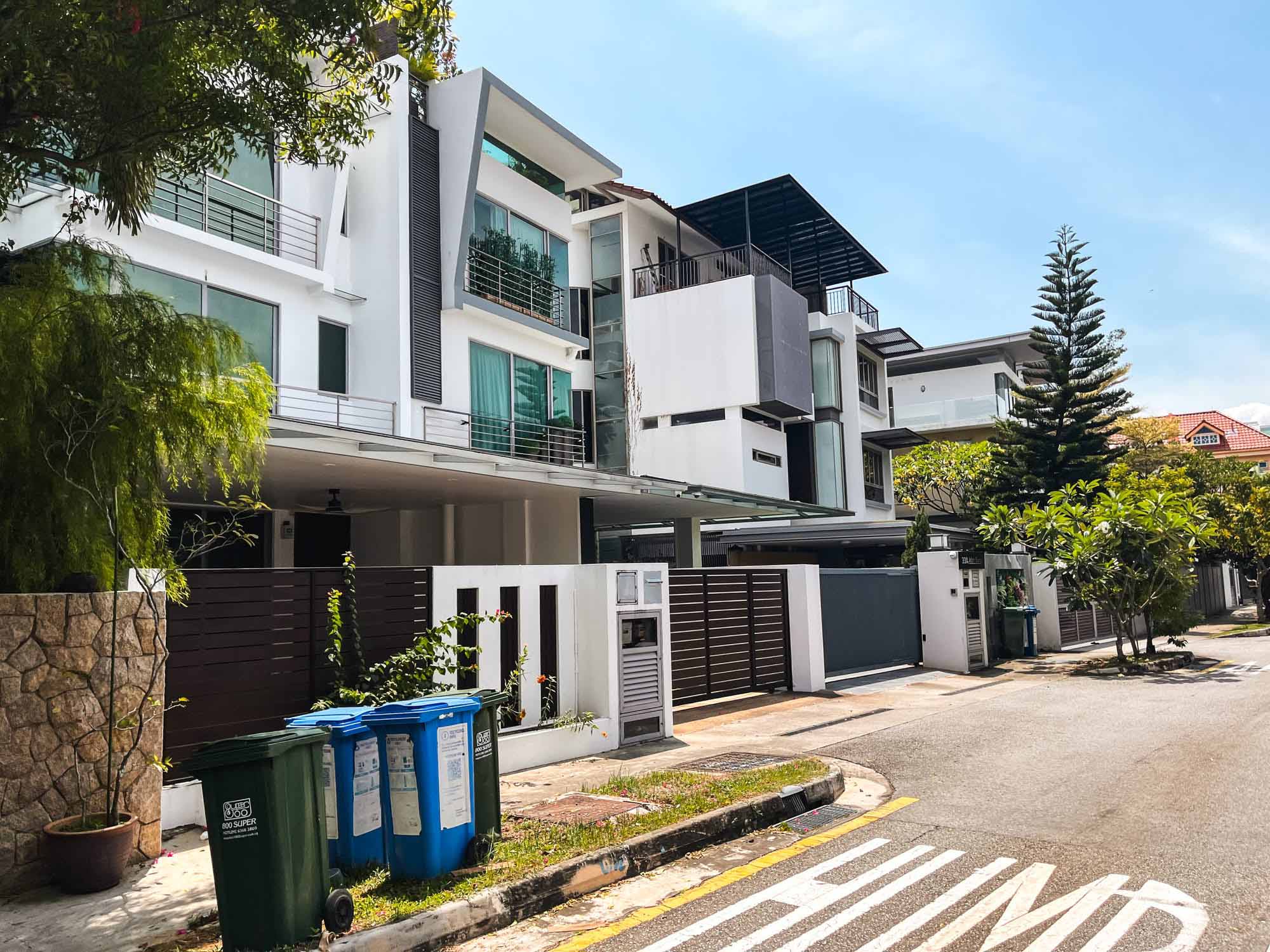 Jalan Baiduri IMG 8264