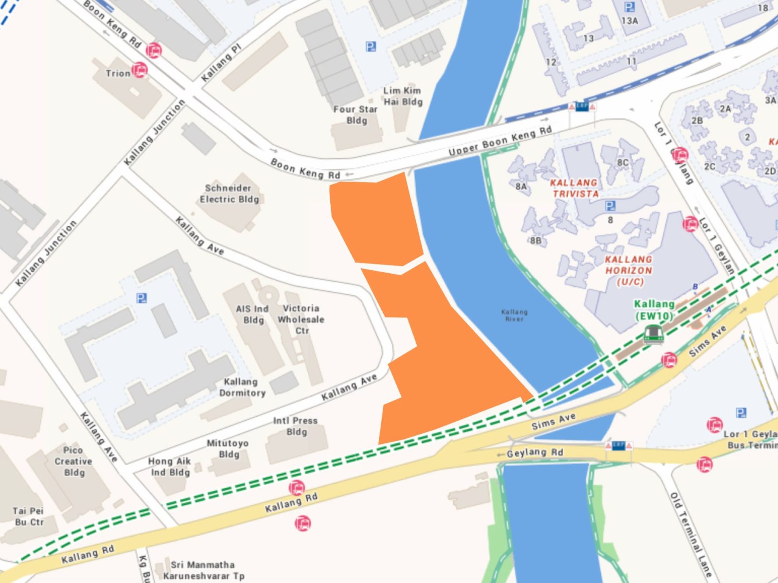 Kallang