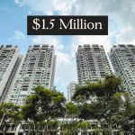 Ang Mo Kio’s Most Expensive 5 Room HDB Flat Sold For $1.5 Million Here’s Why