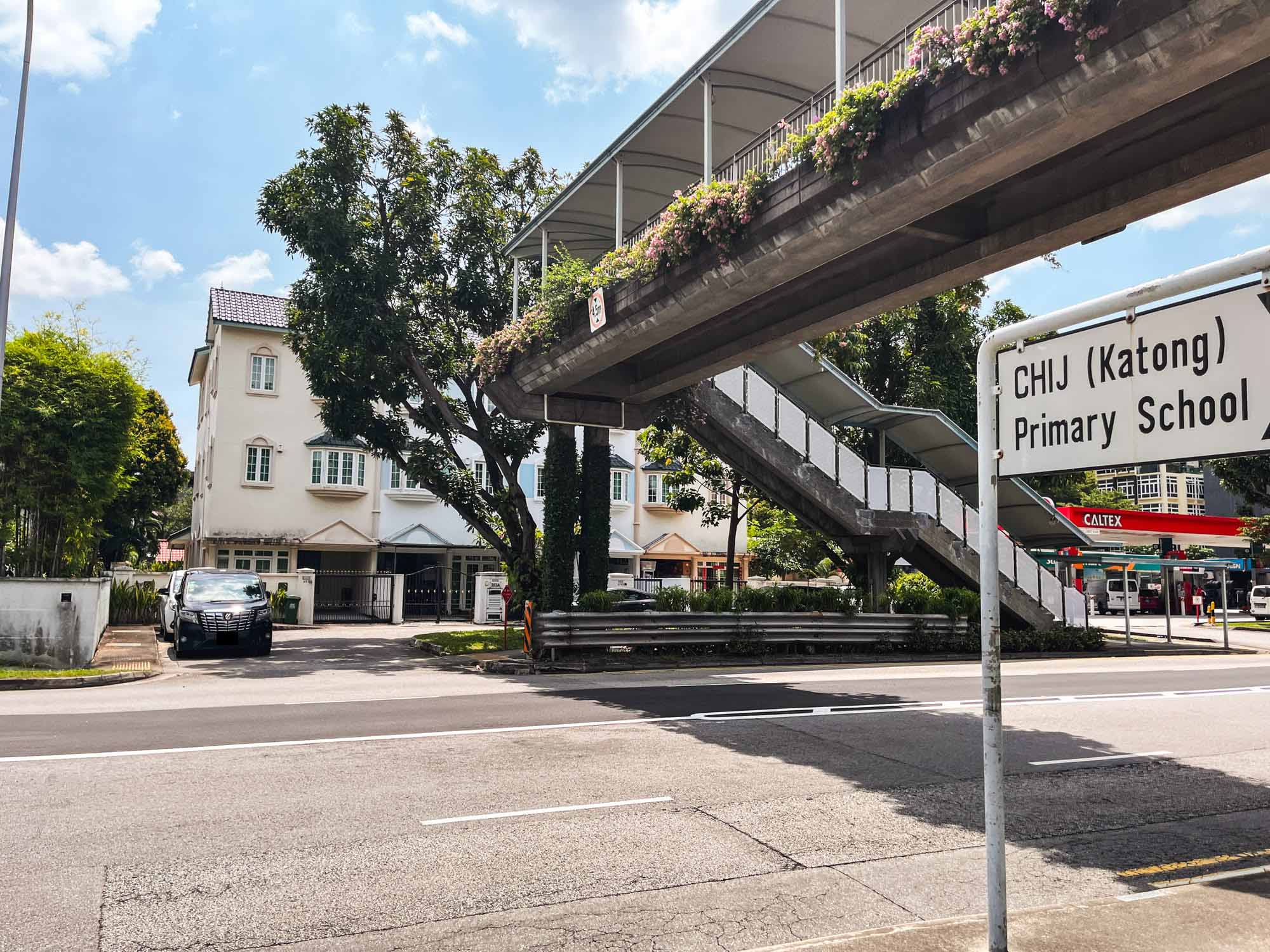 Martia Rd Singapore