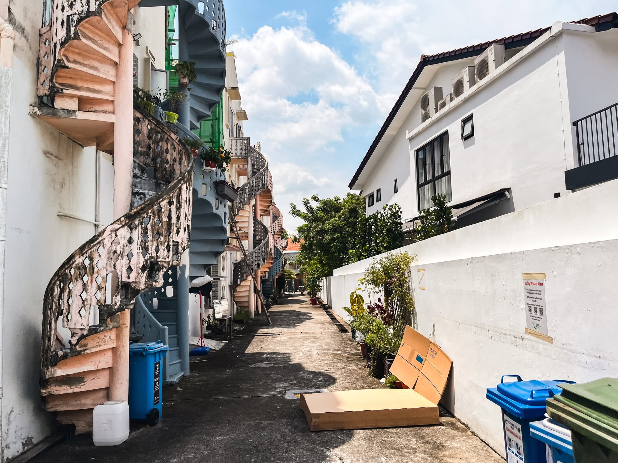 Martia Rd Singapore