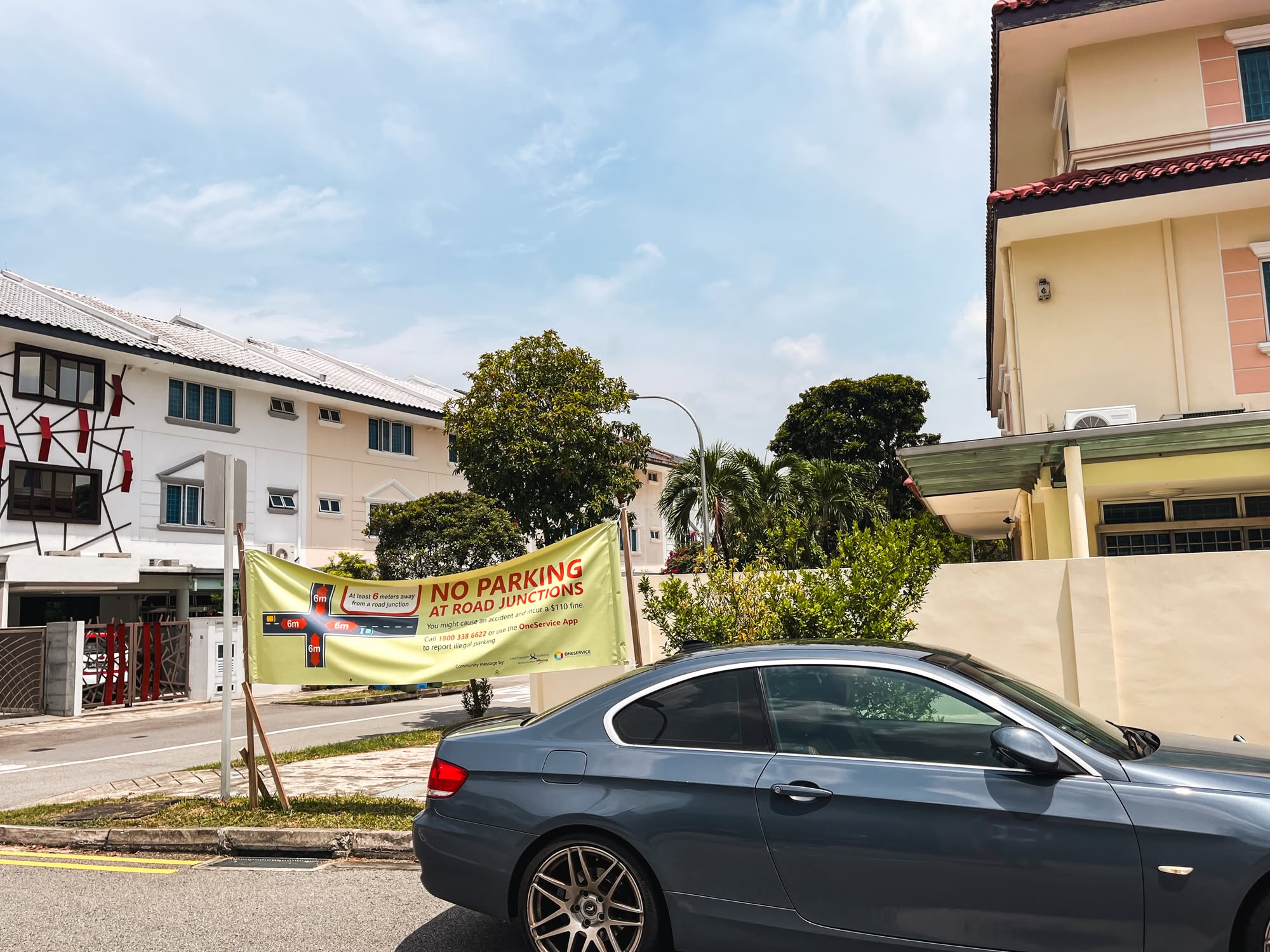 Martia Rd Singapore