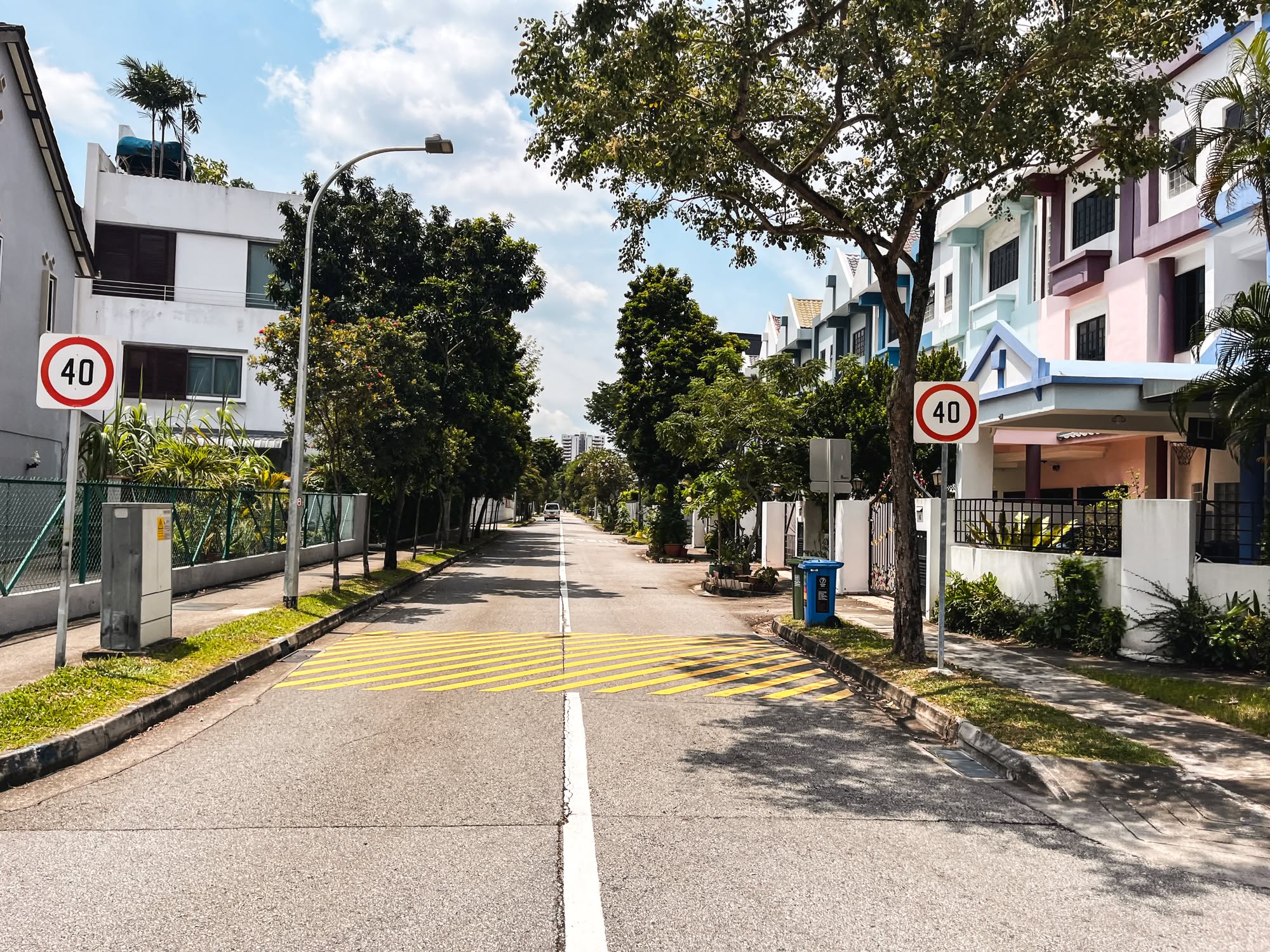 Martia Rd Singapore