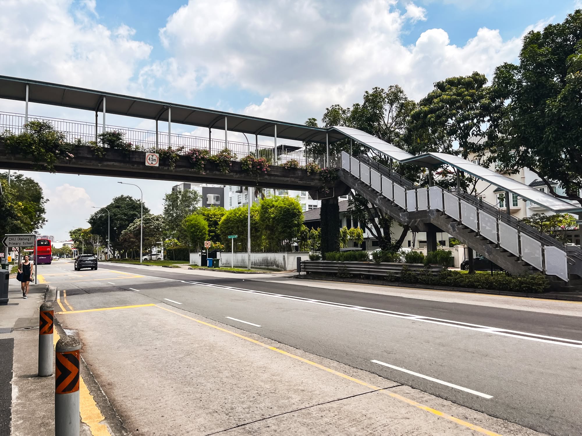 Martia Rd Singapore
