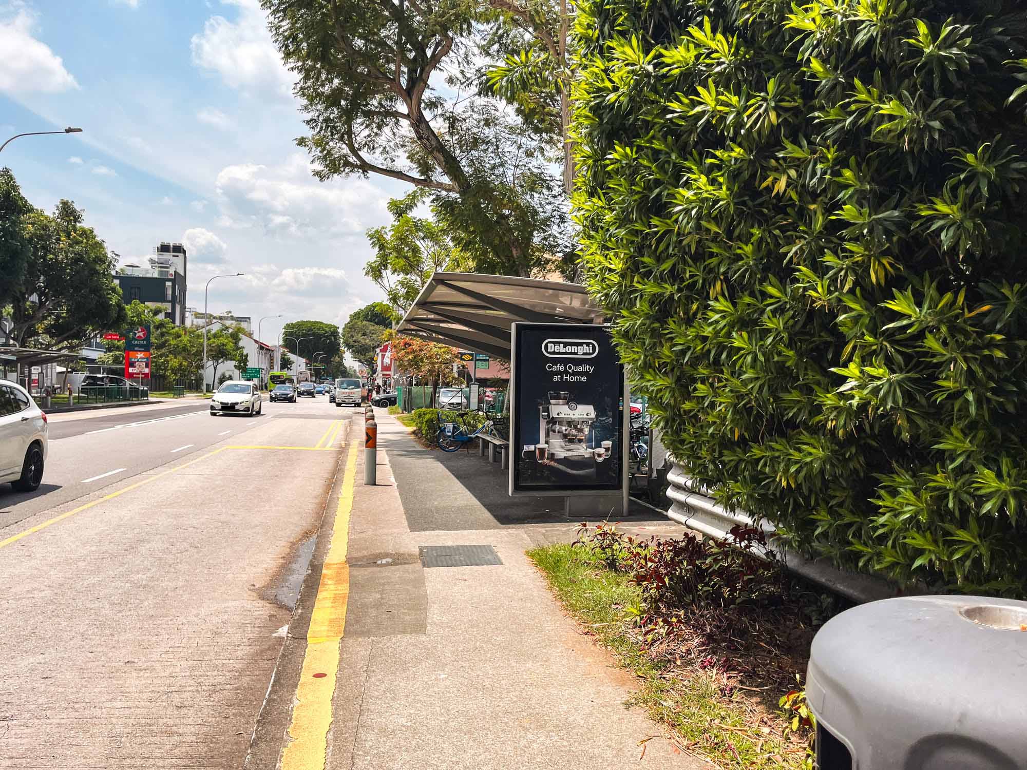 Martia Rd Singapore