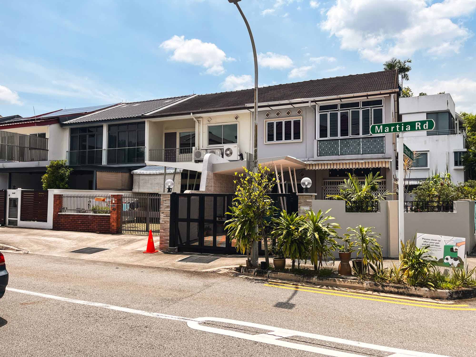 Martia Rd IMG 8352