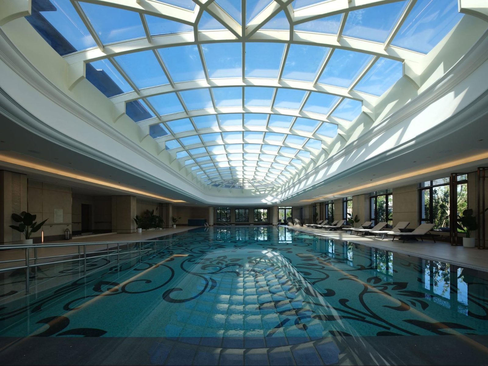 CITIC Chongming Island Retirement Community 1