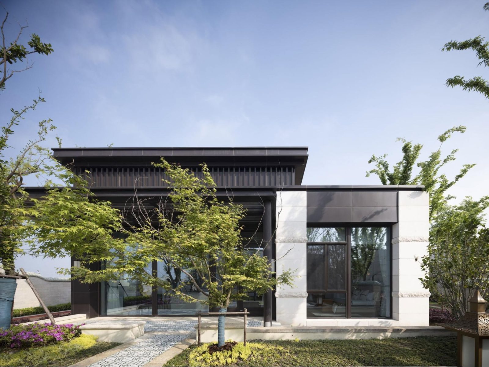 CITIC Chongming Island Retirement Community 5