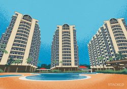 Bullion Park Condo