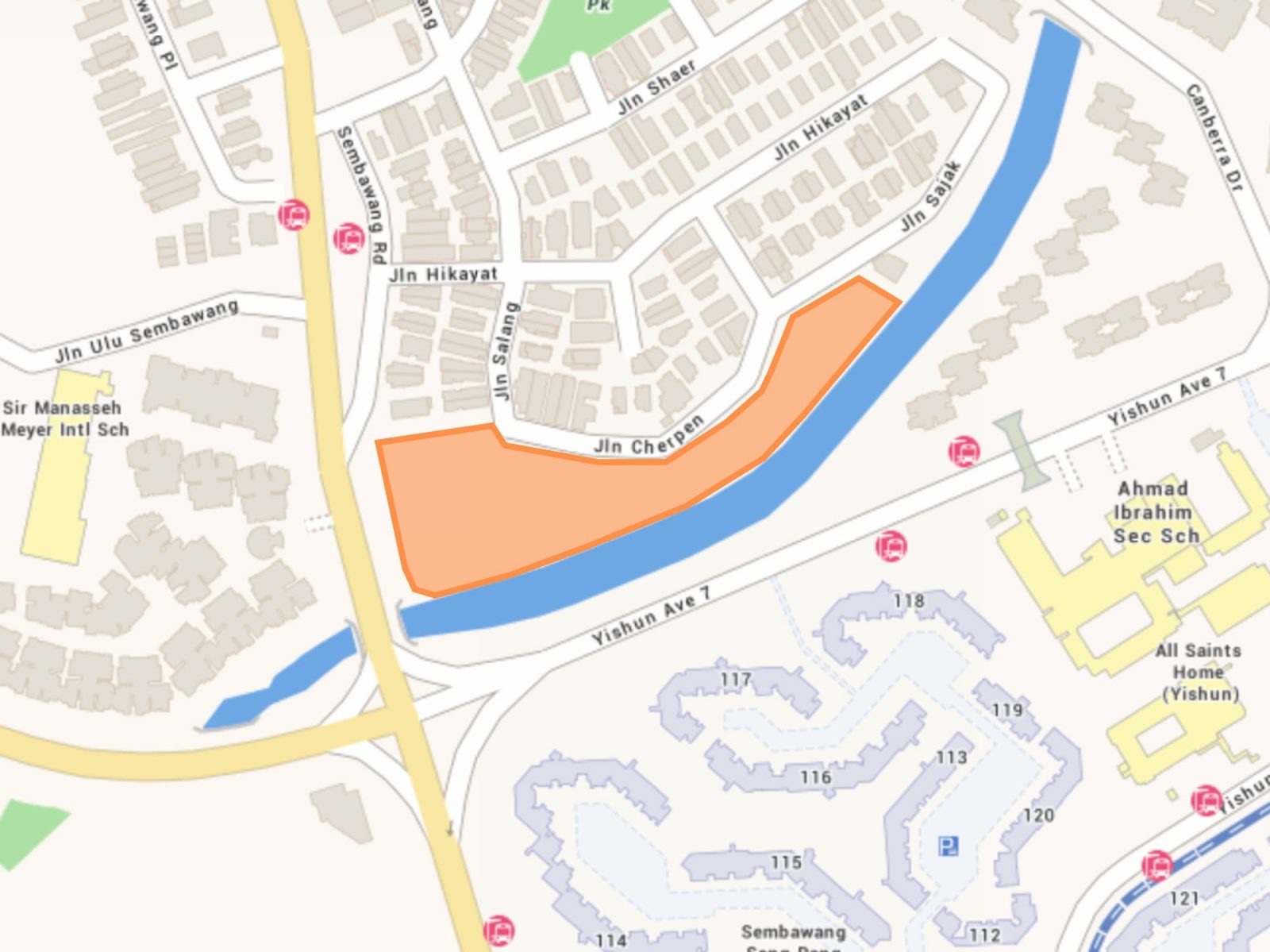 Sembawang