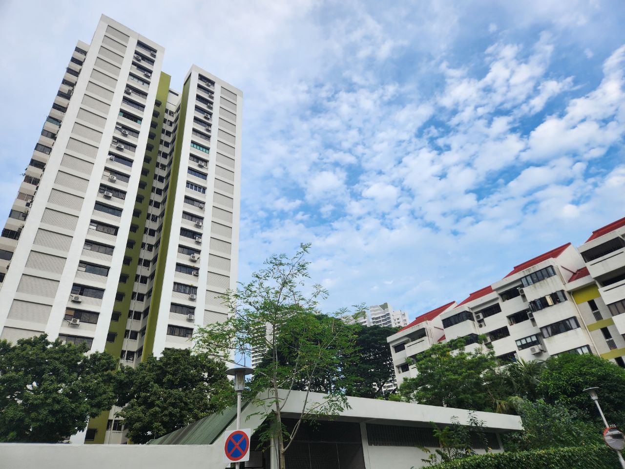 I’ve Lived in Braddell View for 14 Years What is it Like to Live in Singapore’s Largest HUDC Project in Central Singapore