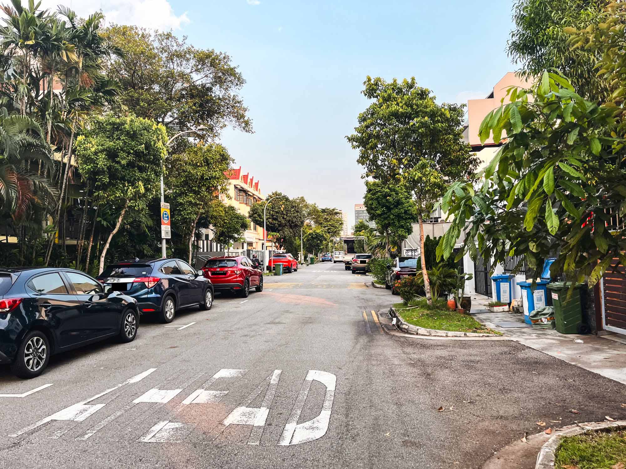 Onan Road 7679
