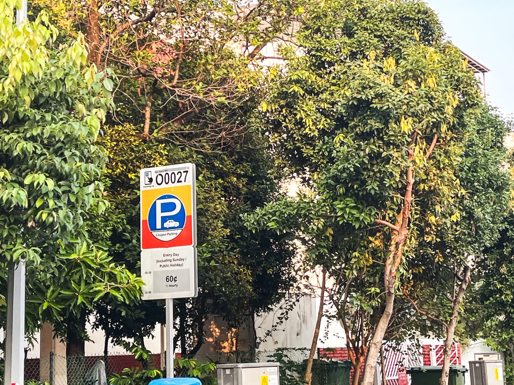 Onan Road 7699