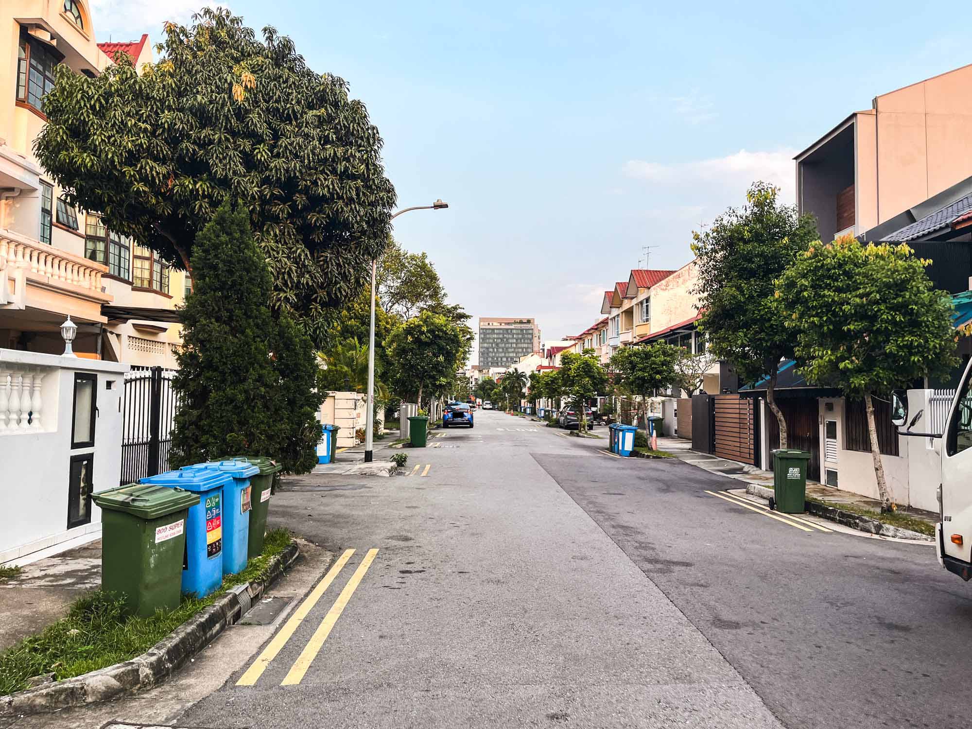 Onan Road 7690