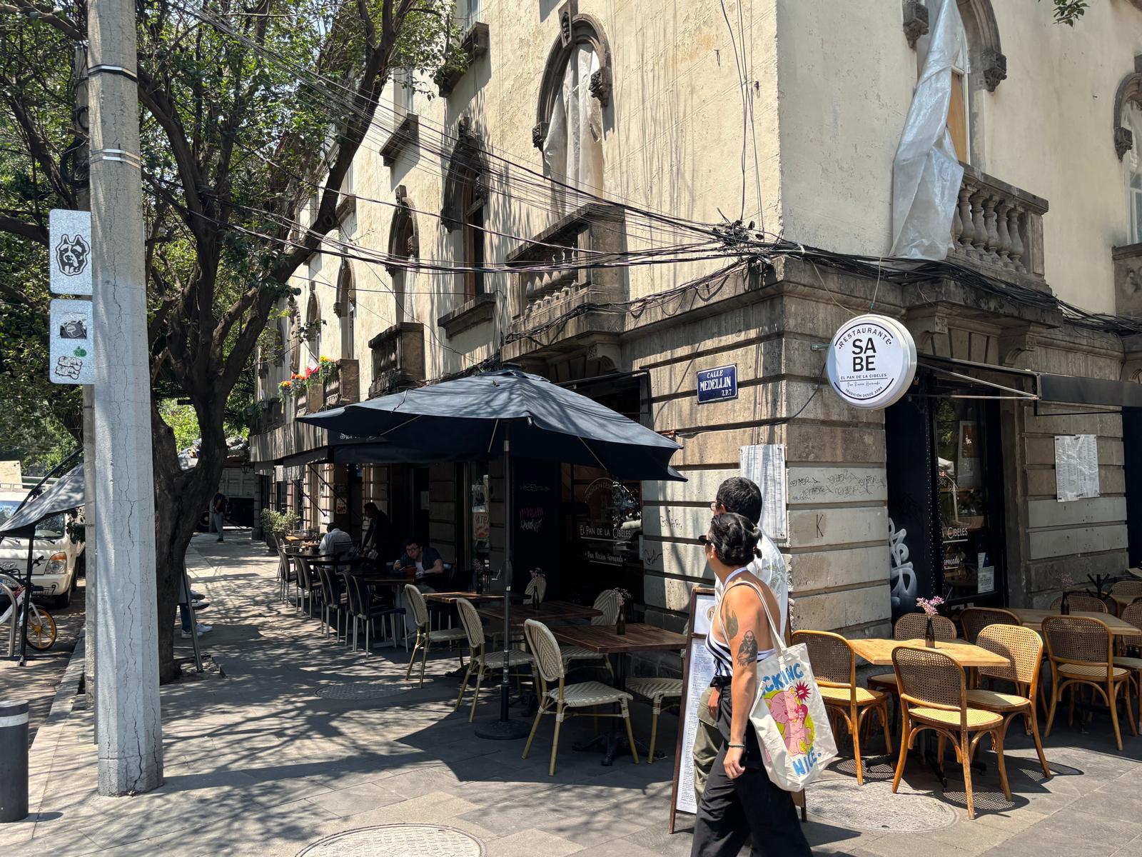 House Hunting in Mexico City 10