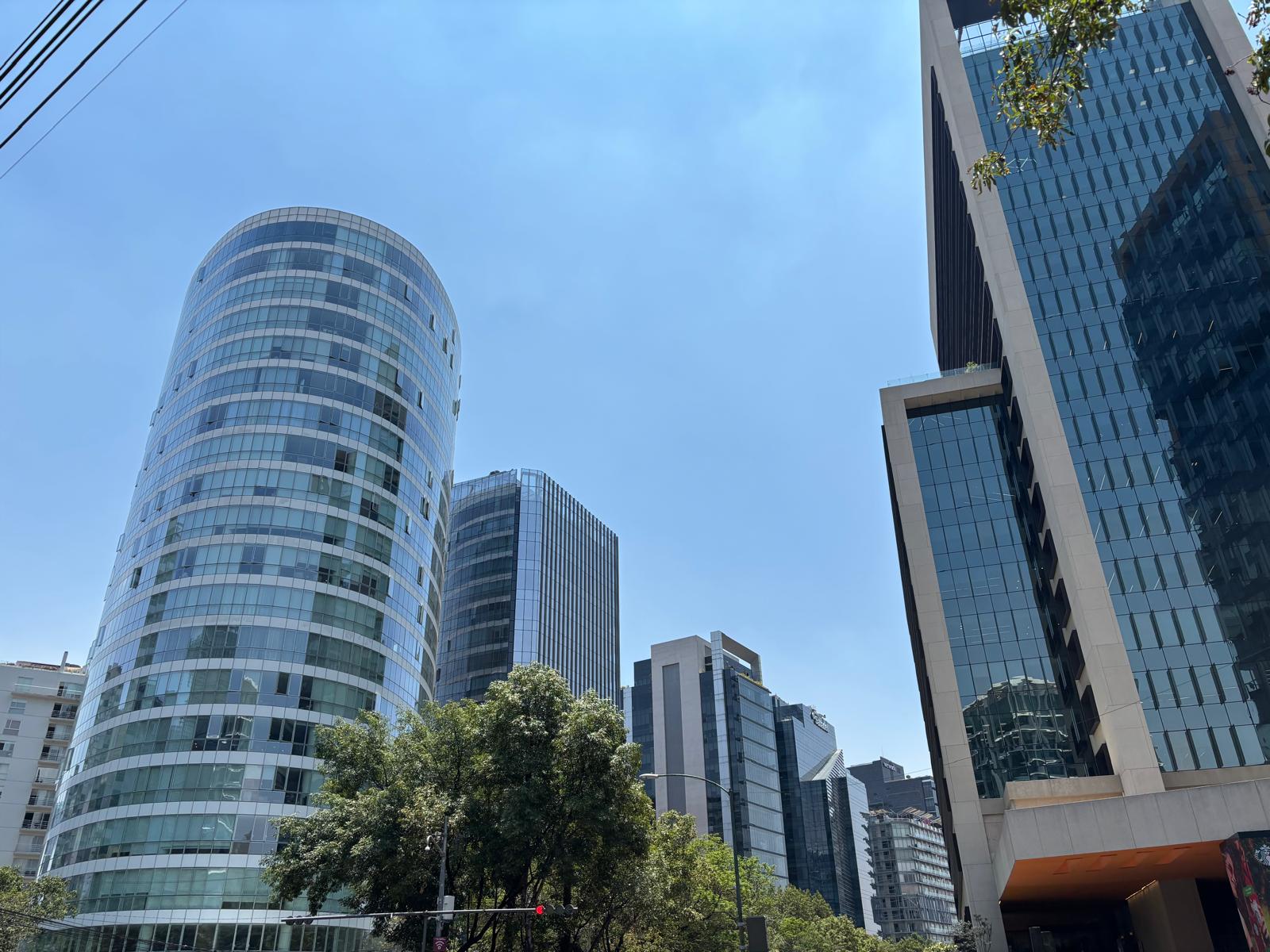 House Hunting in Mexico City 14