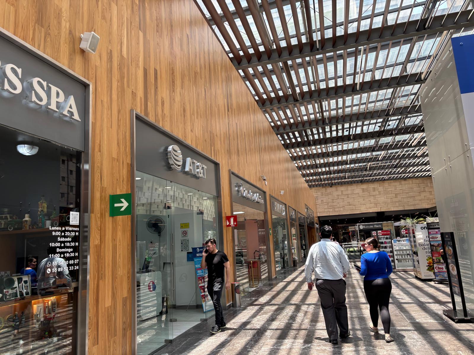 House Hunting in Mexico City 3