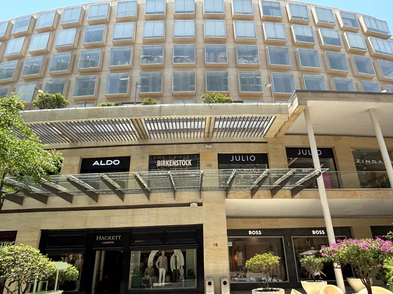 House Hunting in Mexico City 12