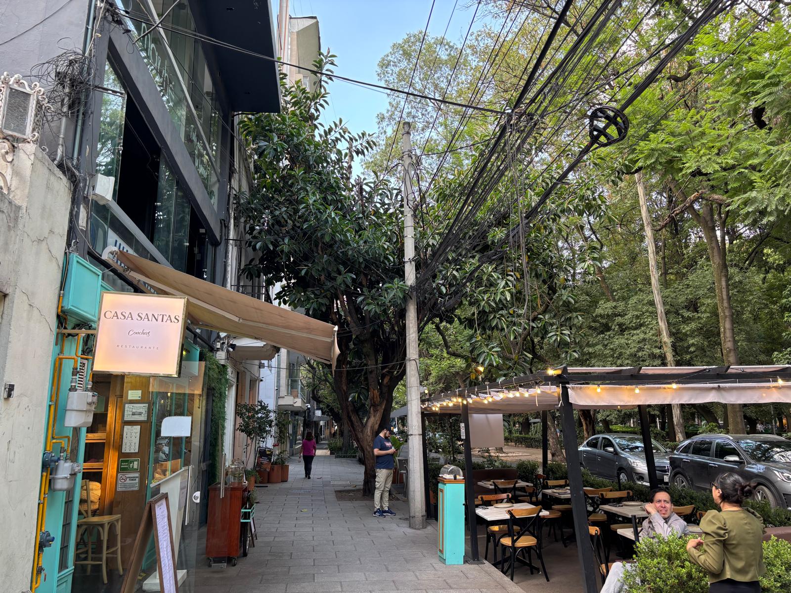 House Hunting in Mexico City 8