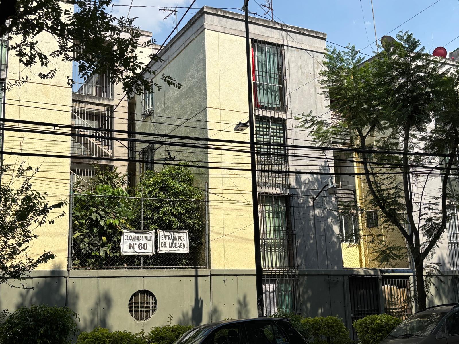 House Hunting in Mexico City 9
