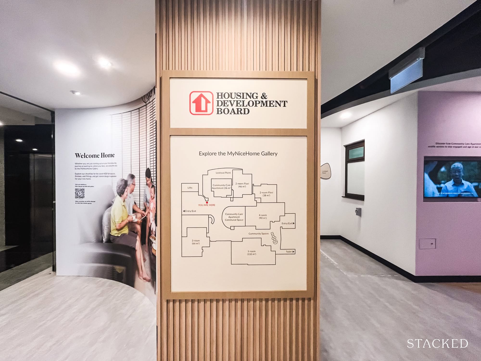 How HDB Transformed each BTO Layout Into a Cosy Gallery 32