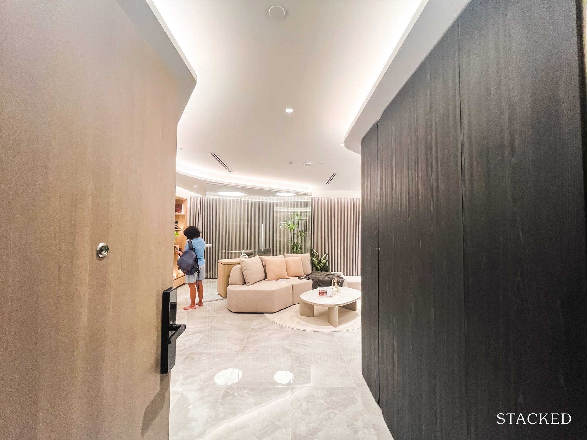 How HDB Transformed each BTO Layout Into a Cosy Gallery 10