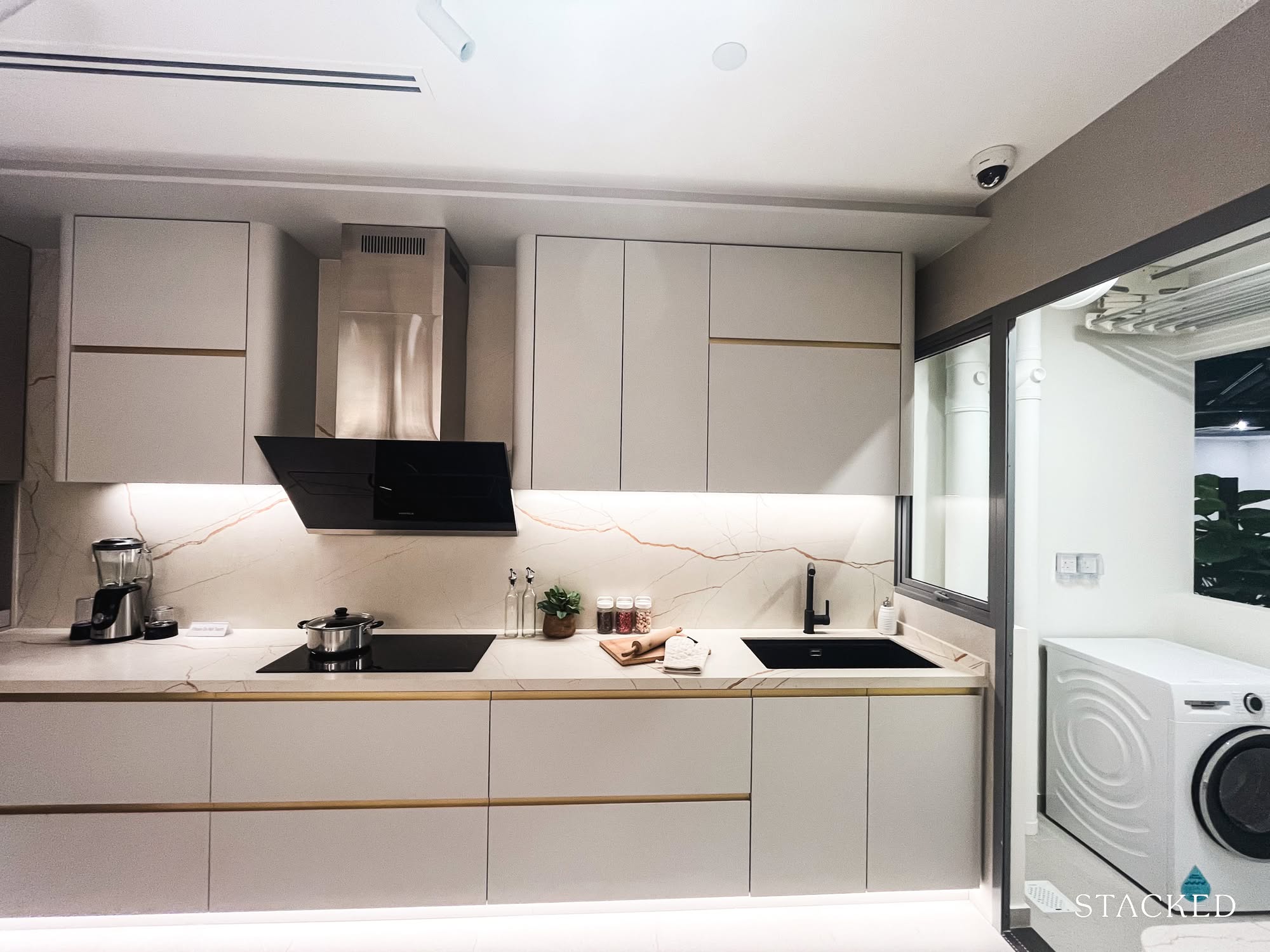 How HDB Transformed each BTO Layout Into a Cosy Gallery 18