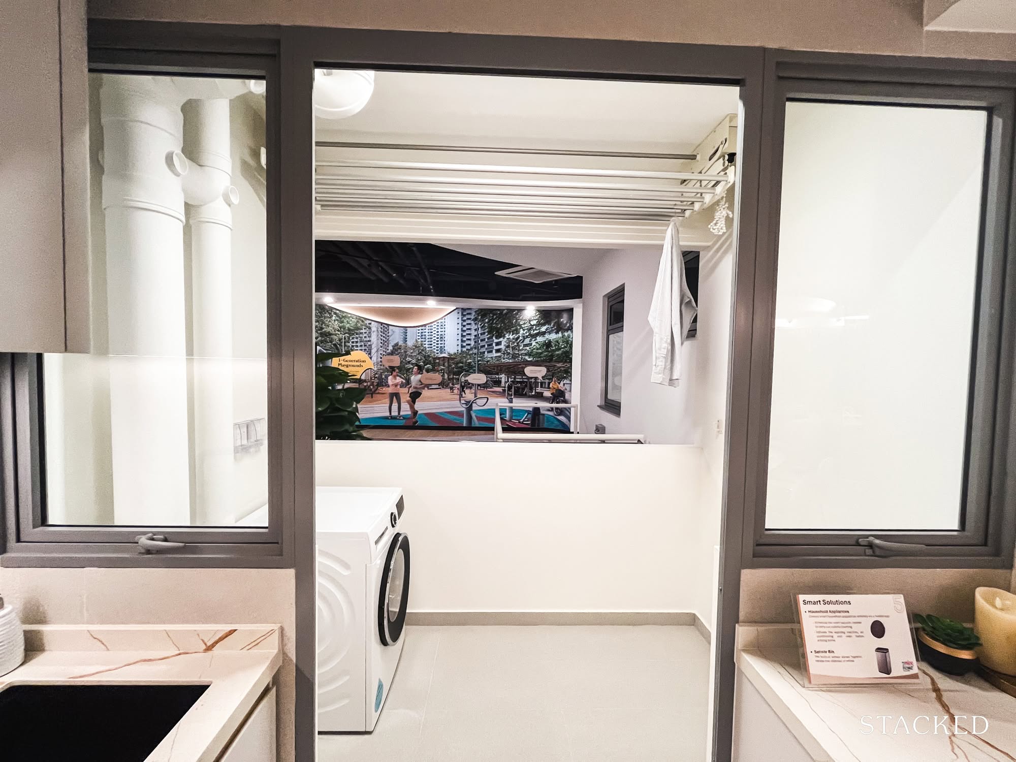 How HDB Transformed each BTO Layout Into a Cosy Gallery 3