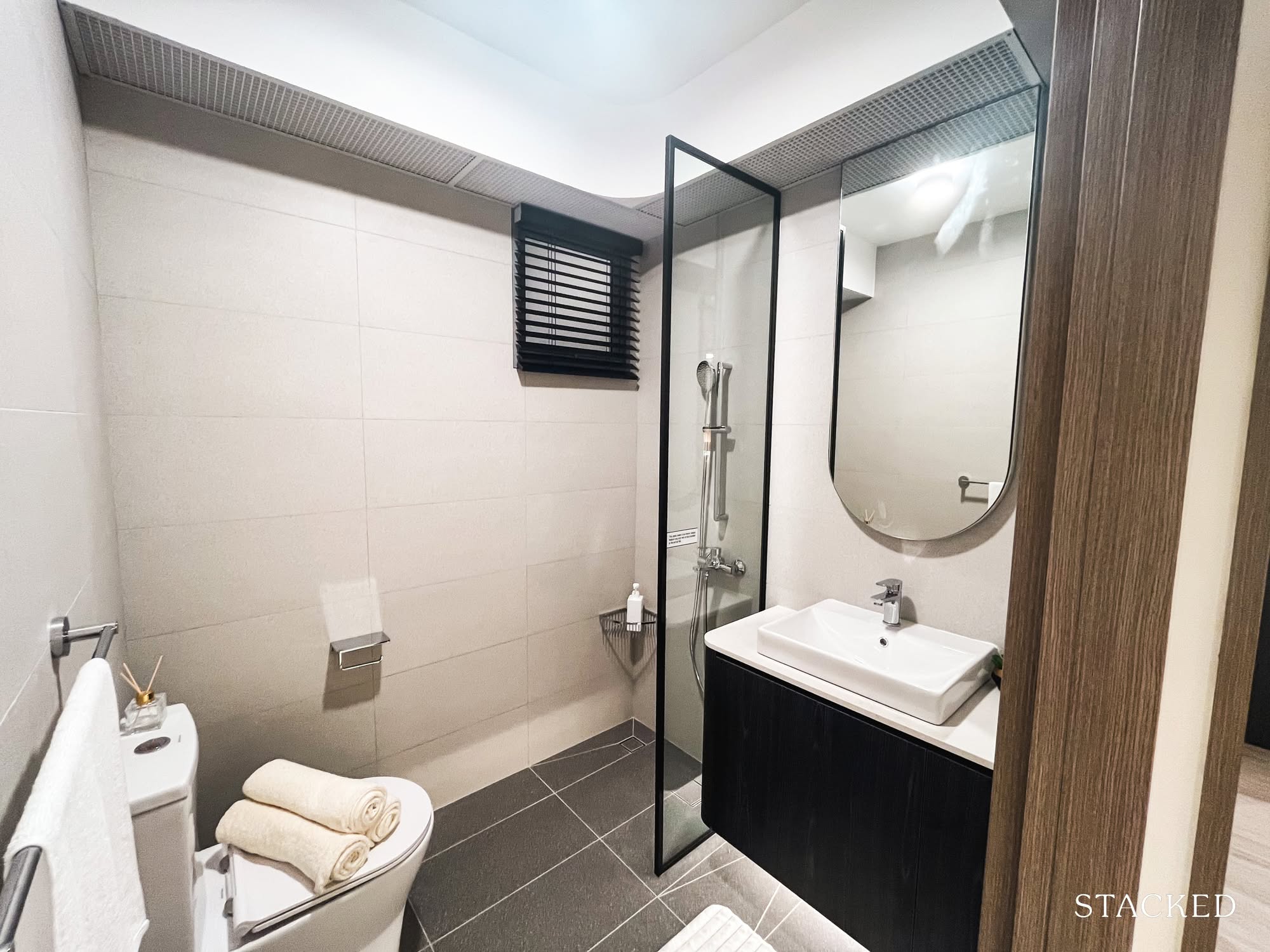 How HDB Transformed each BTO Layout Into a Cosy Gallery 9