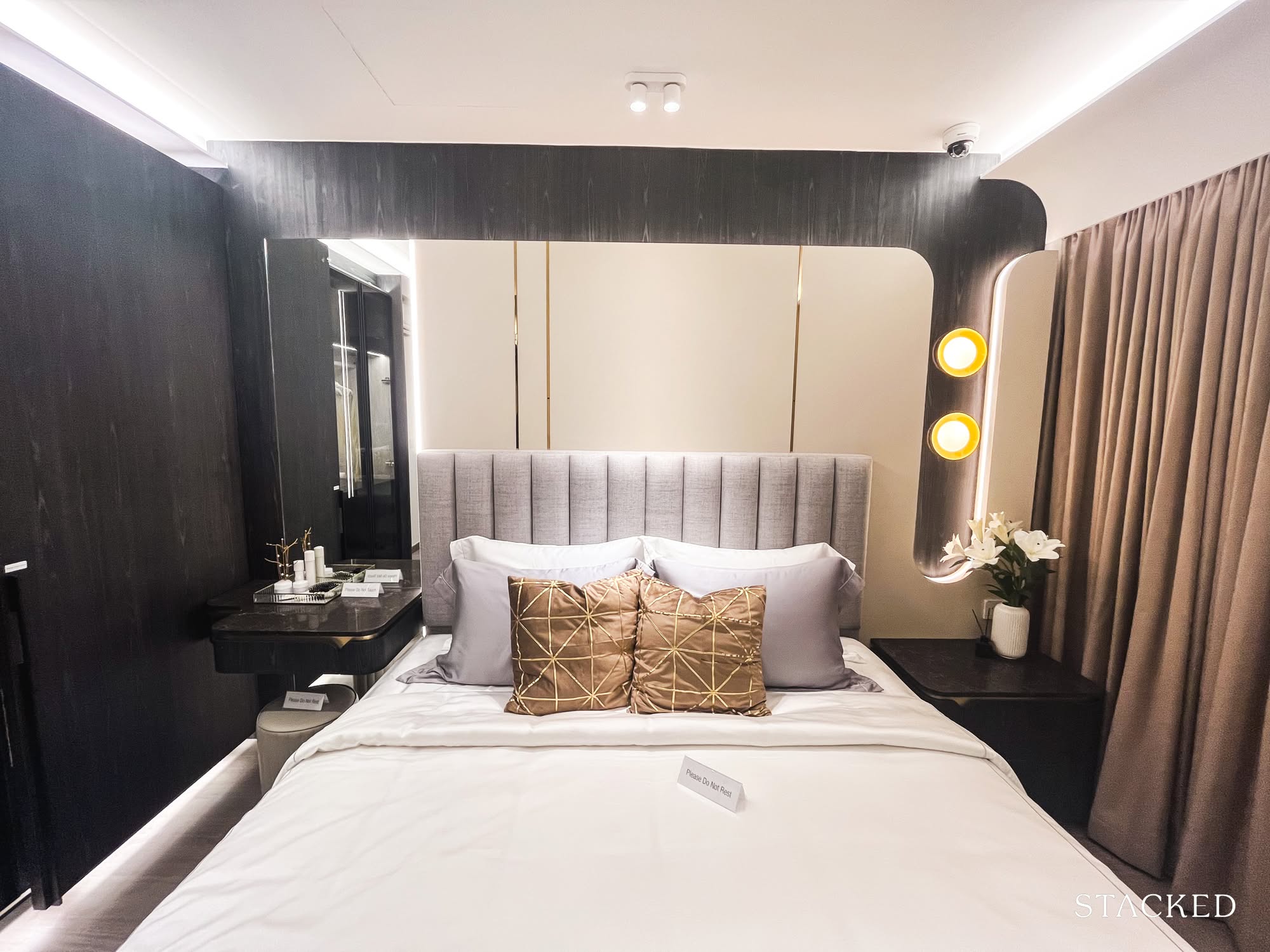 How HDB Transformed each BTO Layout Into a Cosy Gallery 27