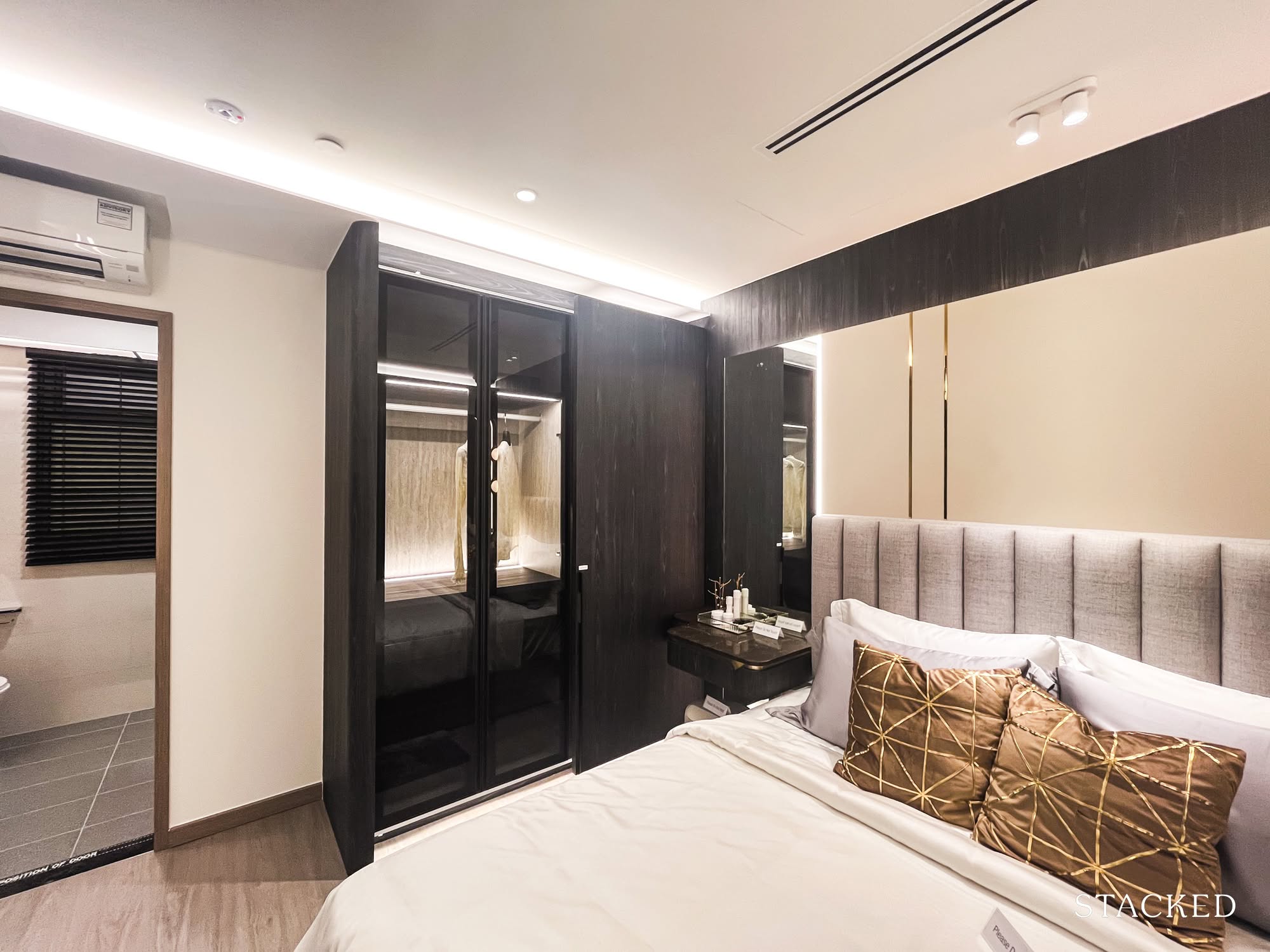 How HDB Transformed each BTO Layout Into a Cosy Gallery 21