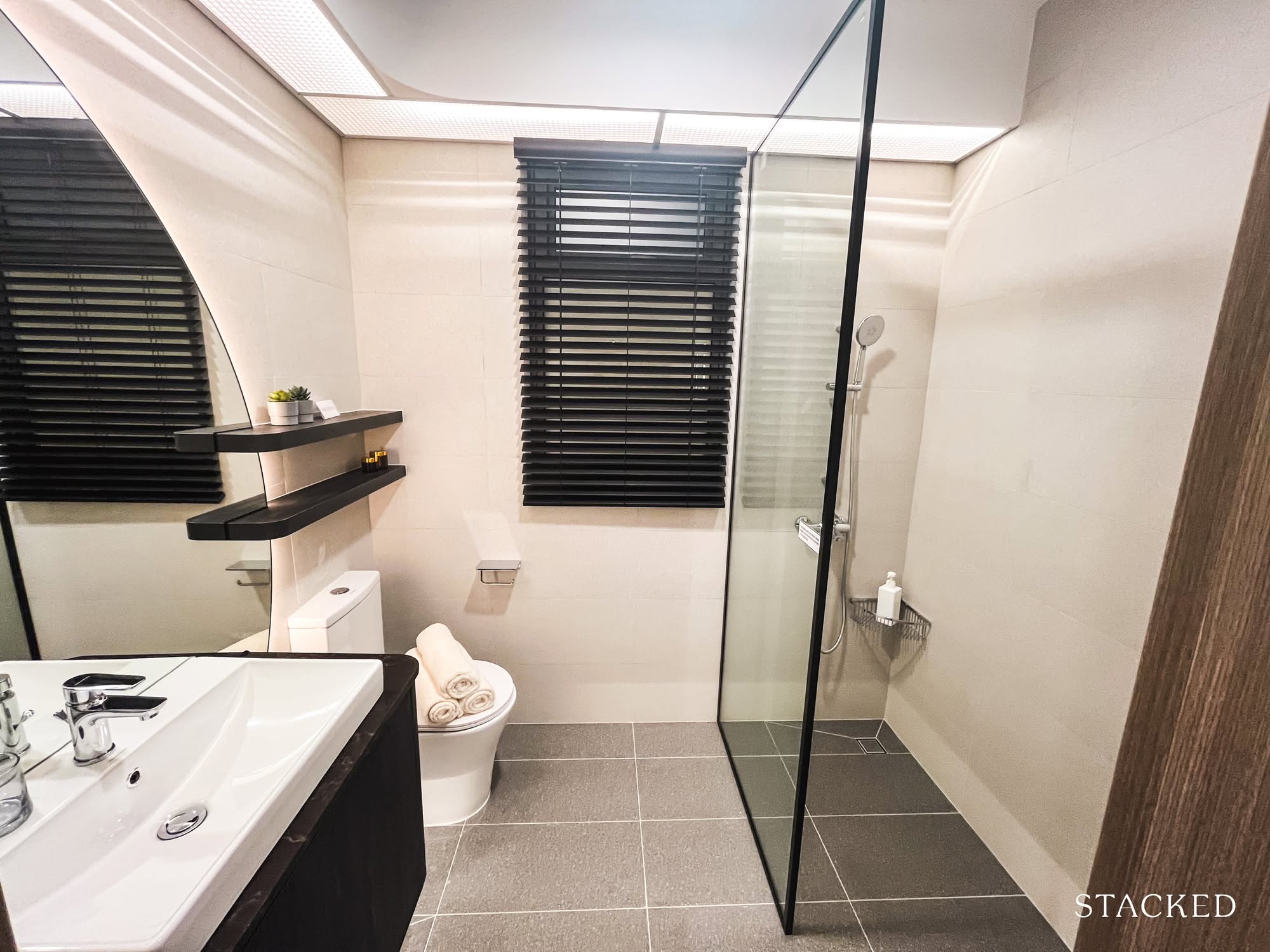 How HDB Transformed each BTO Layout Into a Cosy Gallery 16