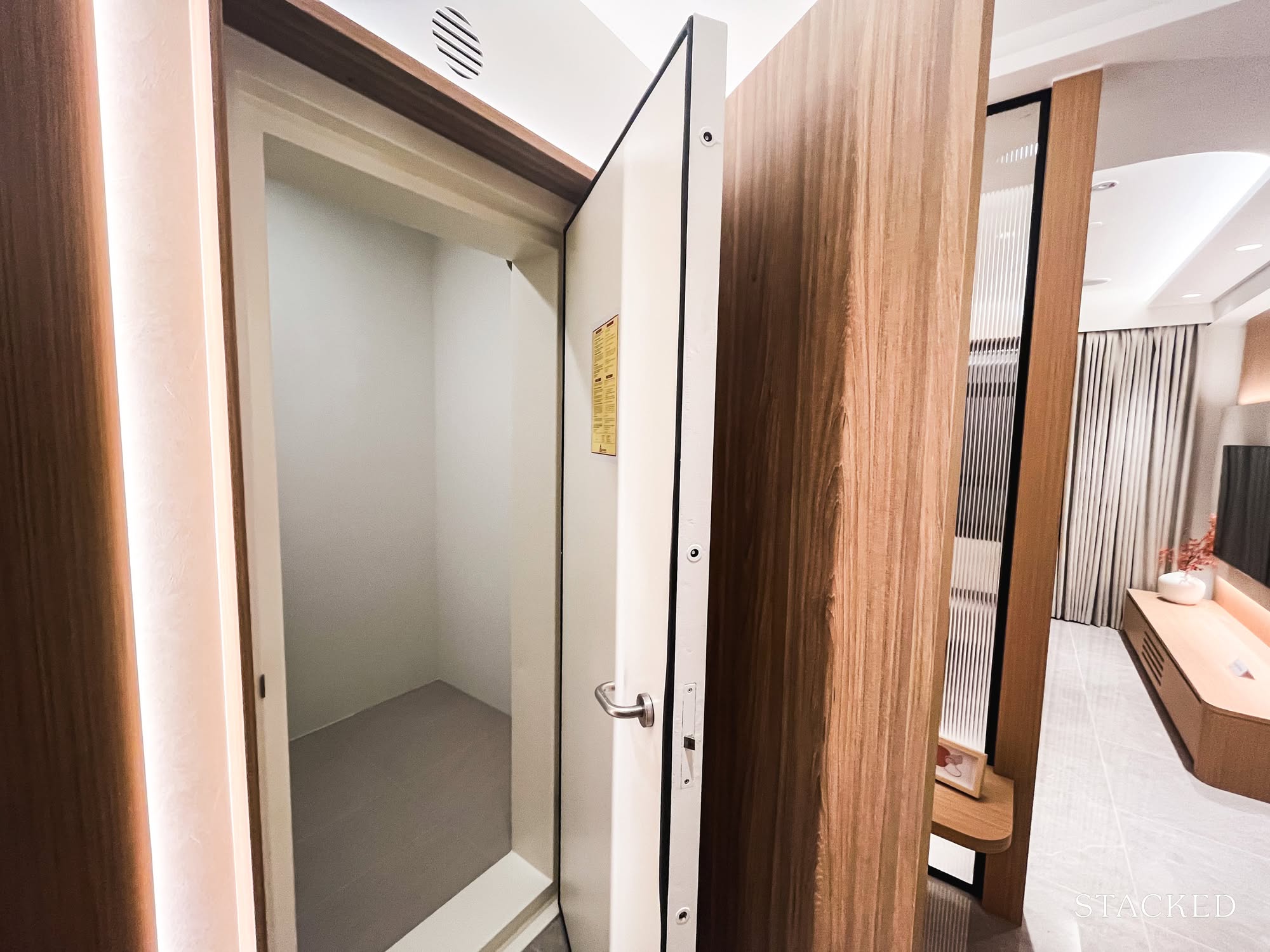 How HDB Transformed each BTO Layout Into a Cosy Gallery 4